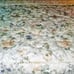 RARE and BEAUTIFUL Ralph Lauren vintage floral king size comforter