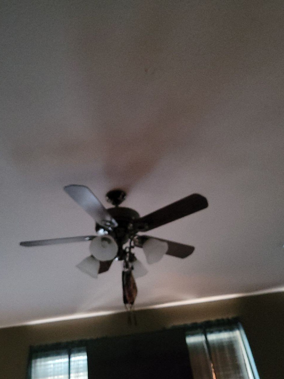 ceiling fan