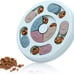 Dog Food Puzzle Feeder Toys for IQ Training & Mental Enrichment