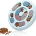 Dog Food Puzzle Feeder Toys for IQ Training & Mental Enrichment