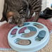 Dog Food Puzzle Feeder Toys for IQ Training & Mental Enrichment
