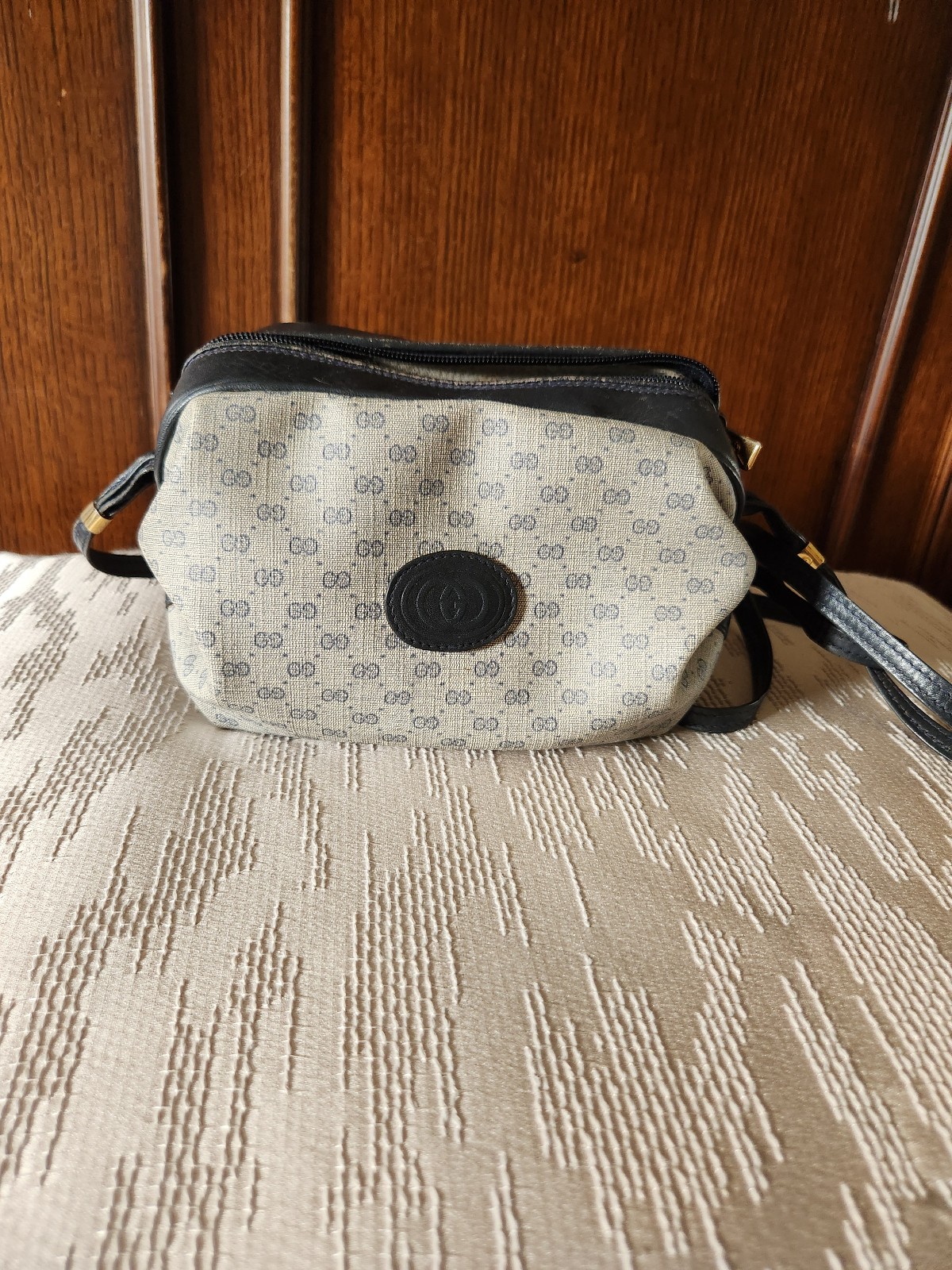 Vintage Gucci Purse