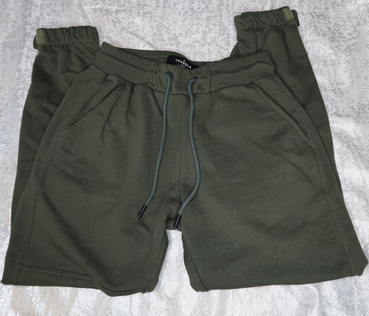 WTAPS SS23 SPSS2001 / SHORTS / POLY. TWILL