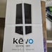Kwikset Kevo Convert Smart Lock Deadbolt - Venitian Bronze