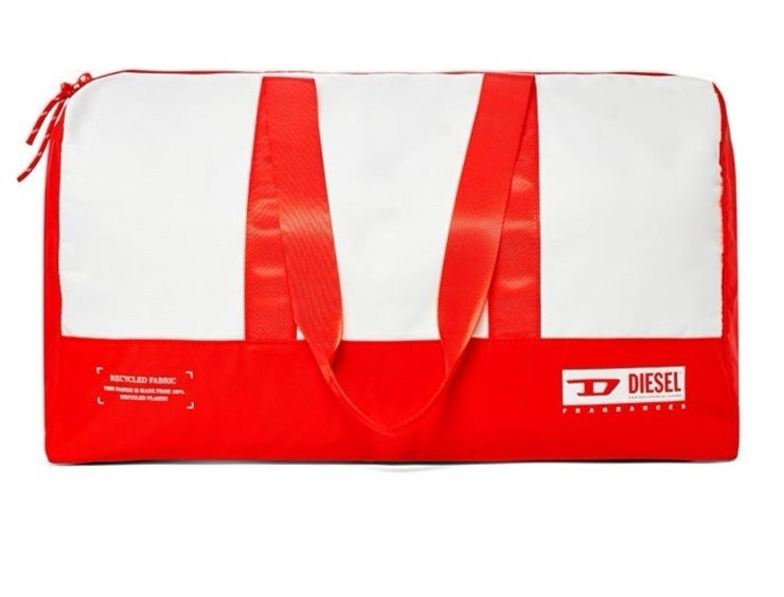 Diesel Weekender/ duffle/ travel bag