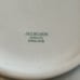 J & G Meakin Limited Covered Serving Dish Handles - Hanley England - gold