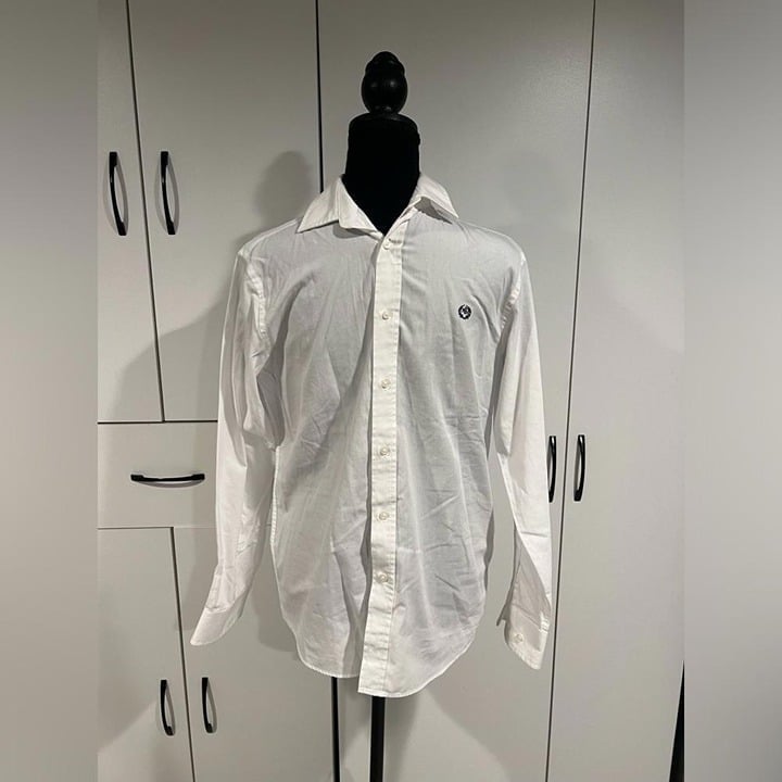 Ralph Lauren boys shirt . Size 18