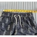 Hackett London Boys Blue Swim Shorts Bathing Suit Multi Pocket Size 11-12 years