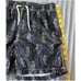 Hackett London Boys Blue Swim Shorts Bathing Suit Multi Pocket Size 11-12 years