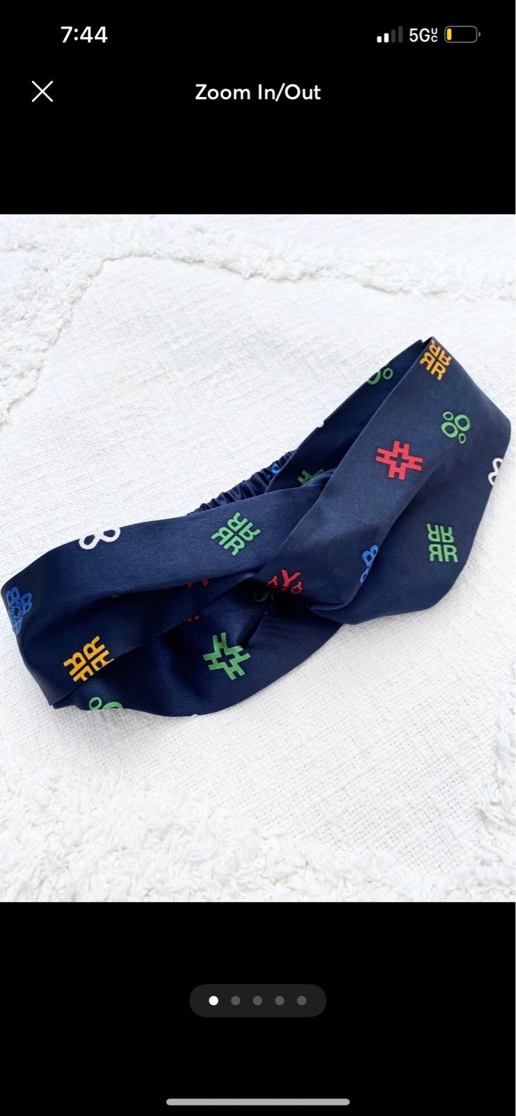 Tory Burch