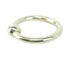 TIFFANY & CO Sterling Silver Baby Rattle