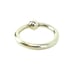 TIFFANY & CO Sterling Silver Baby Rattle