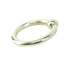 TIFFANY & CO Sterling Silver Baby Rattle