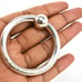 TIFFANY & CO Sterling Silver Baby Rattle