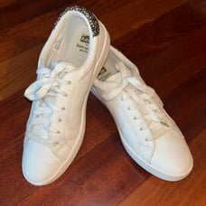 Kate Spade ACE KS LEA Hair Calf Sneakers