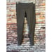 Athleta Leggings Tight Black & Gray Swirl pants Chaturanga women's Size XSP