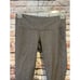 Athleta Leggings Tight Black & Gray Swirl pants Chaturanga women's Size XSP