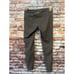 Athleta Leggings Tight Black & Gray Swirl pants Chaturanga women's Size XSP