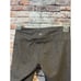Athleta Leggings Tight Black & Gray Swirl pants Chaturanga women's Size XSP