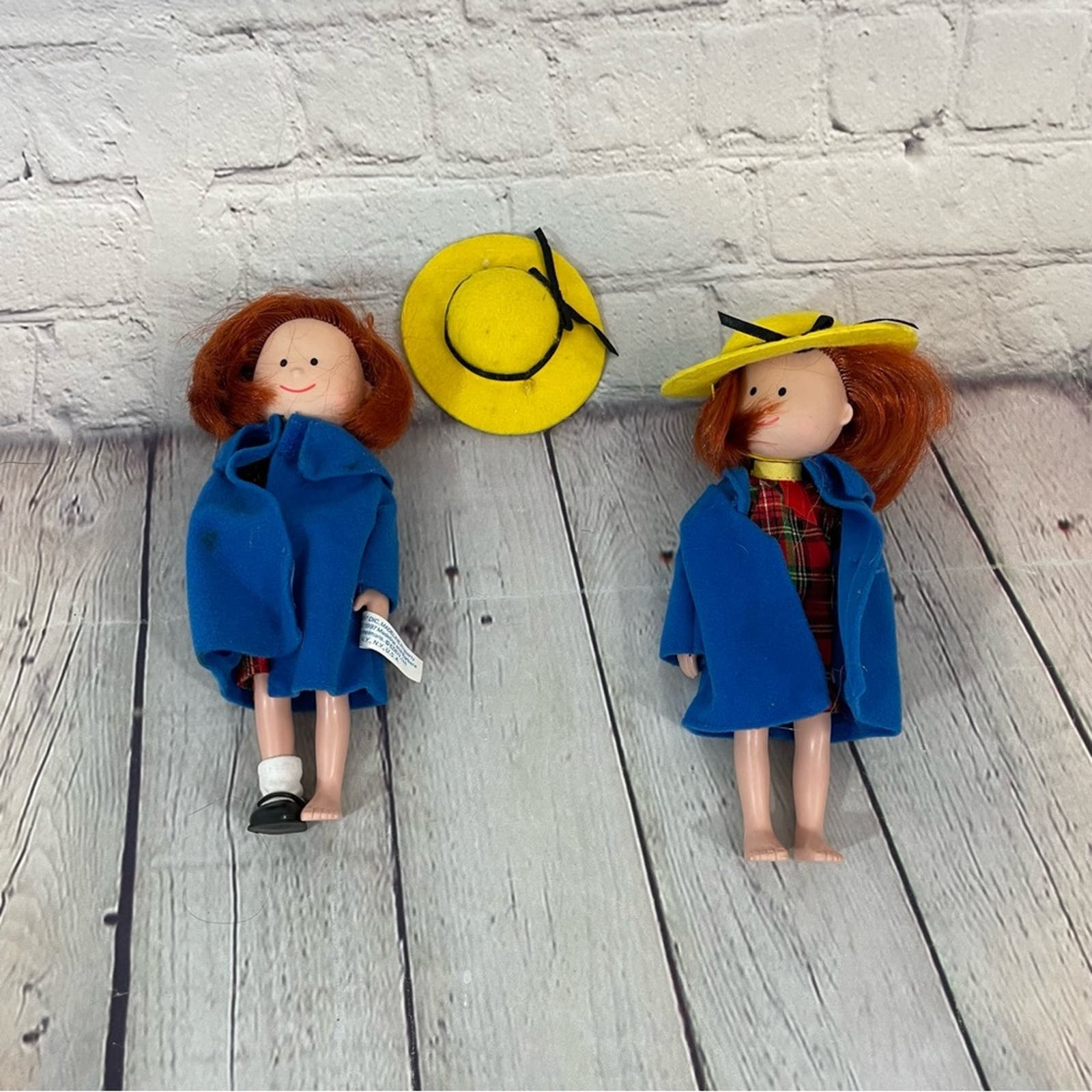 Madeline dolls on sale and accessories
