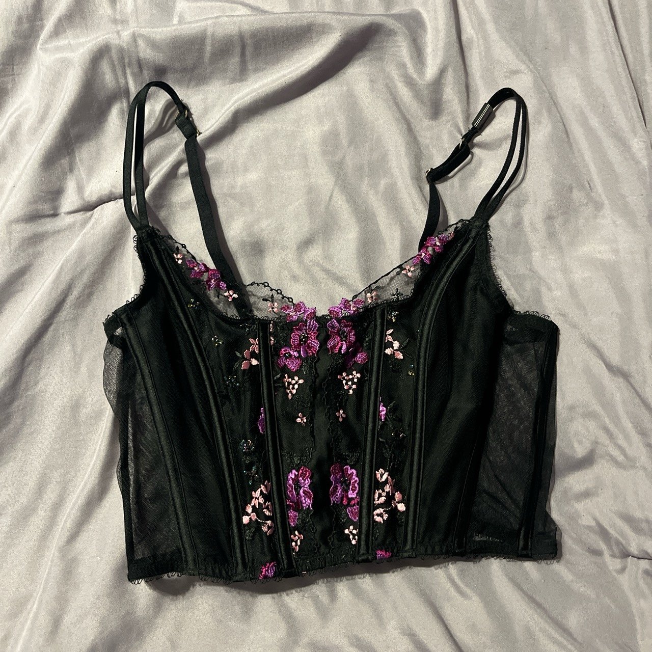 Victoria's Secret top
