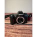 Nikon N80 QD 35mm SLR Film Camera Body Only - TESTED & WORKING