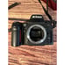 Nikon N80 QD 35mm SLR Film Camera Body Only - TESTED & WORKING