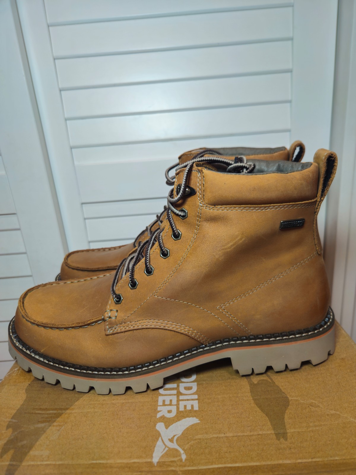 eddie bauer severson