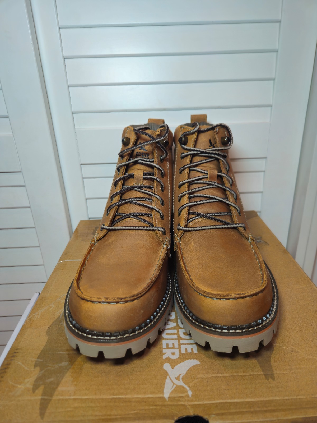 eddie bauer severson