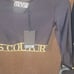 FLASH SALE BRAND NEW AUTHENTIC VERSACE CROP TOP