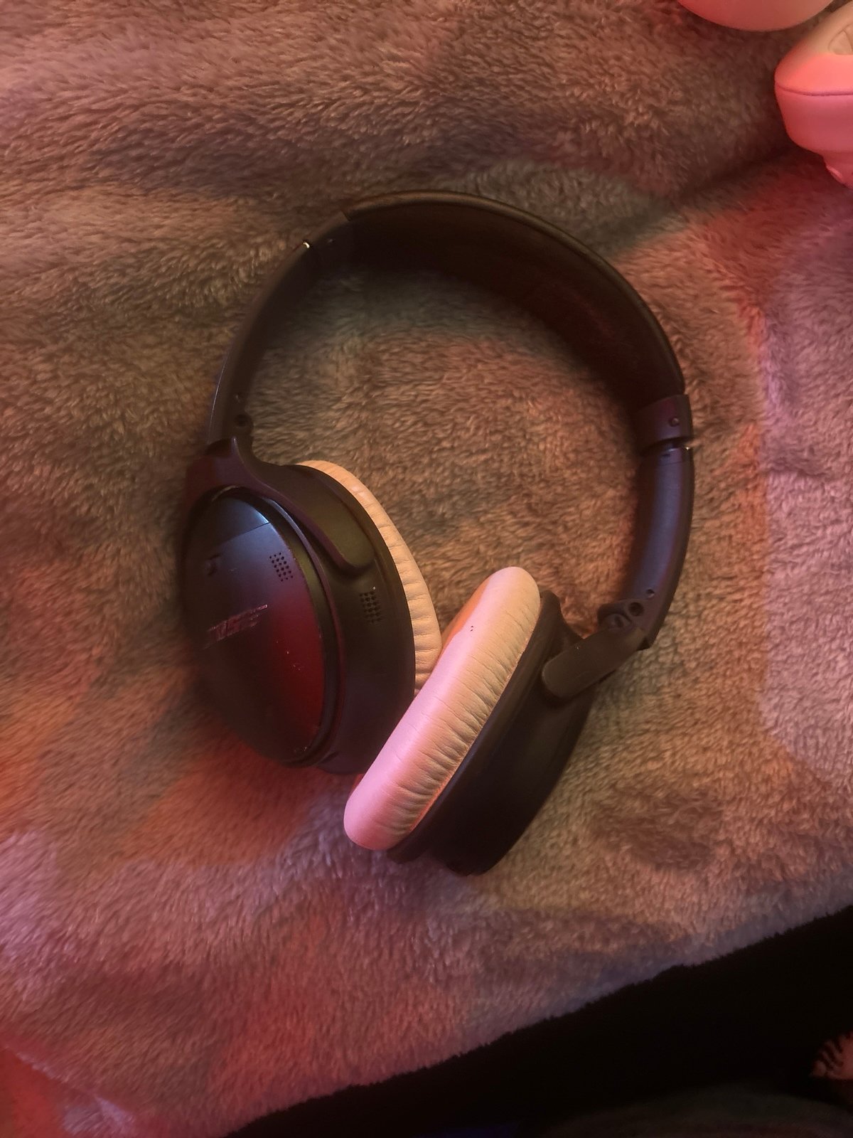 bose quietcomfort