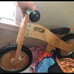 Smart Gear Balance Bike