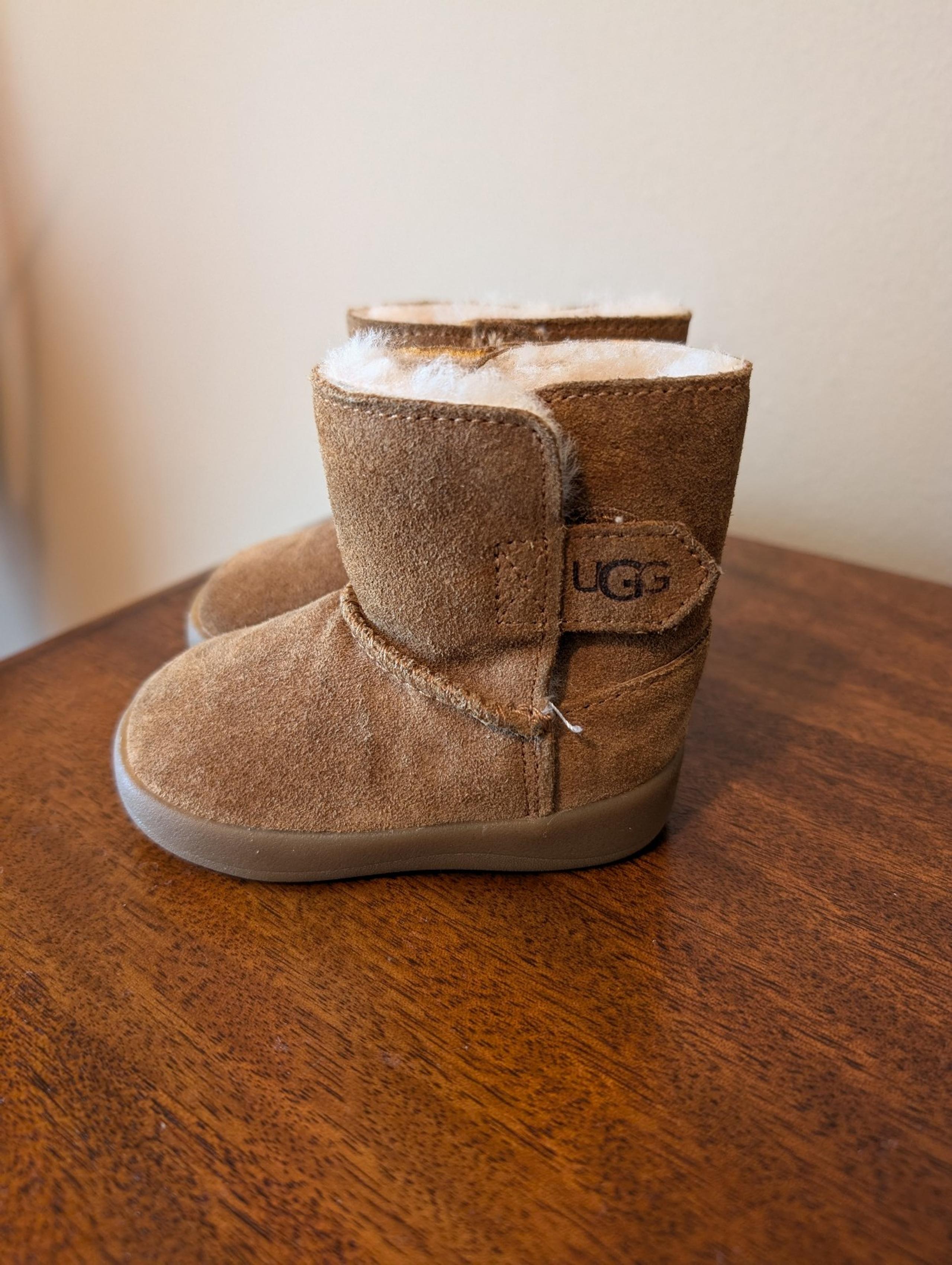 Baby UGG Booties - UGG Australia