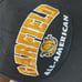 Vintage Garfield All American Snapback Adjustable Embroidered Hat Cap