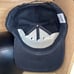 Vintage Garfield All American Snapback Adjustable Embroidered Hat Cap