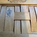 Longaberger basket and pottery