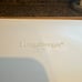 Longaberger basket and pottery