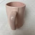 Rae Dunn MIMI RD Mug new htf