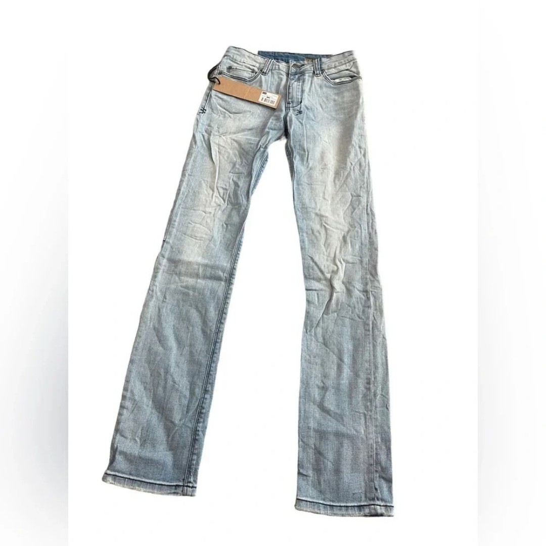 Ksubi Goldie Jeans