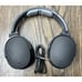 Skullcandy Hesh ANC Over-Ear Noise Cancelling Wireless Headphones - True Black