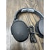Skullcandy Hesh ANC Over-Ear Noise Cancelling Wireless Headphones - True Black