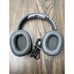 Skullcandy Hesh ANC Over-Ear Noise Cancelling Wireless Headphones - True Black