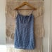 Reformation Abbott Dress