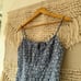 Reformation Abbott Dress