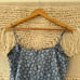 Reformation Abbott Dress