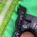 Jay Godfrey Strapless Romper Shorts Outfit sz 6 Floral Greenery Roses Flowers