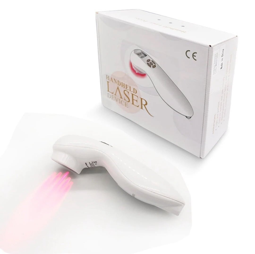 Hair Removal