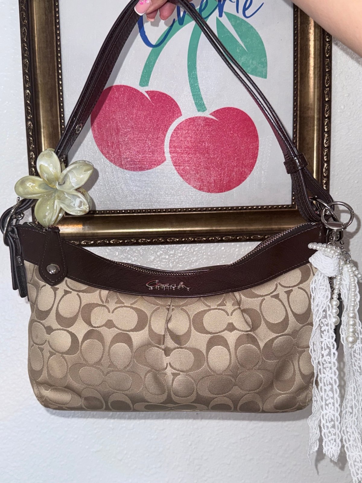 Coach Shoulder bag