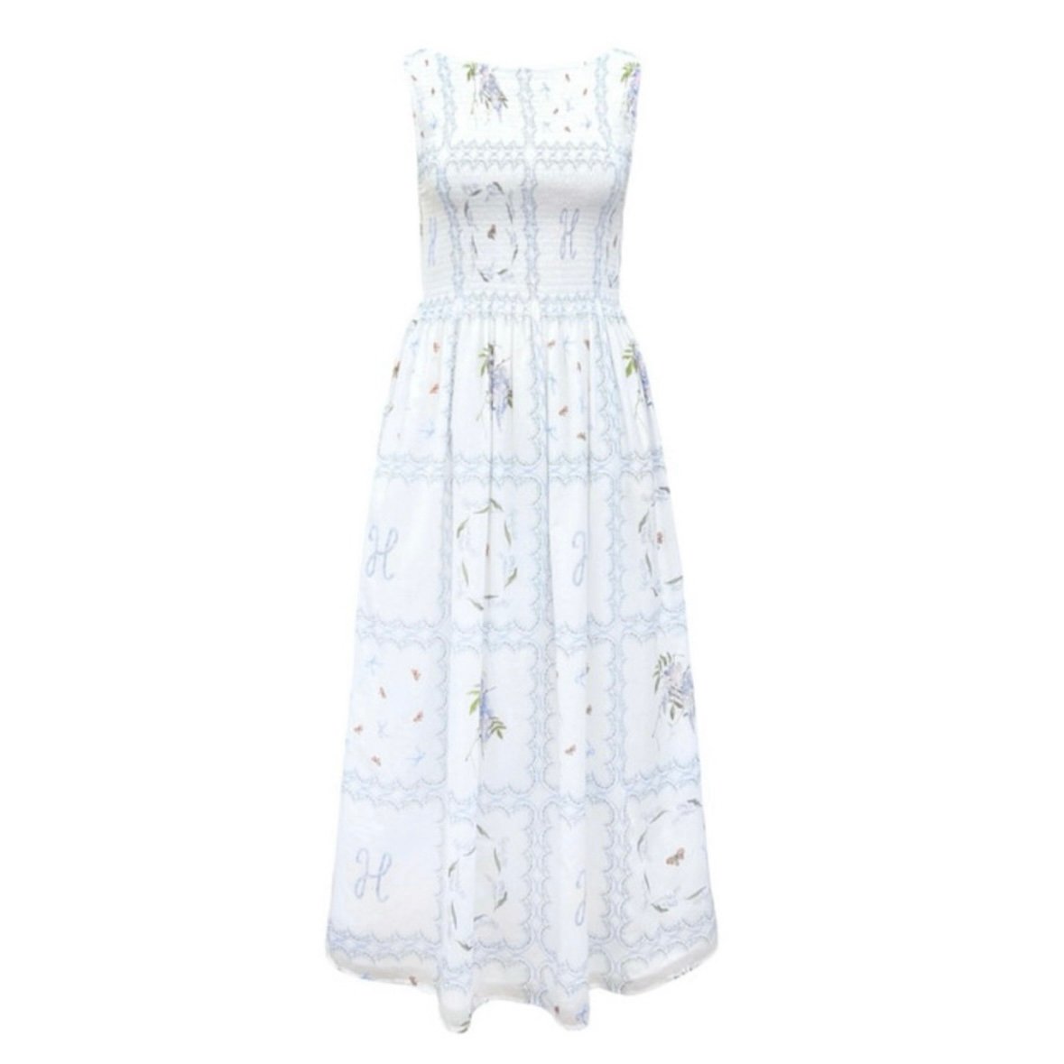 Hill House Cosima Dress