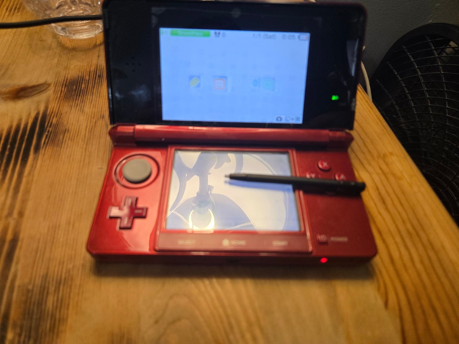 Nintendo 3DS